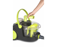 MPM Product Bora MOD-07 2400W czarno-limonkowy - 125838 - zdjęcie 7
